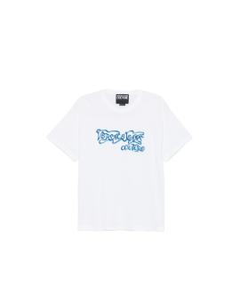 VERSACE JEANS COUTURE Футболка