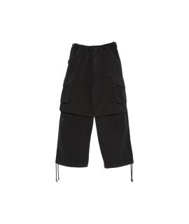 ALEXANDER WANG Прямые брюки