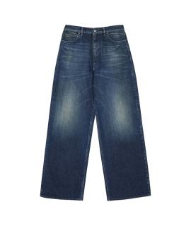 MM6 MAISON MARGIELA Прямые джинсы