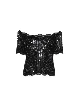 PACO RABANNE Футболка