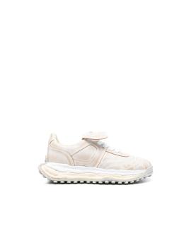 MAISON MIHARA YASUHIRO Низкие кроссовки / кеды