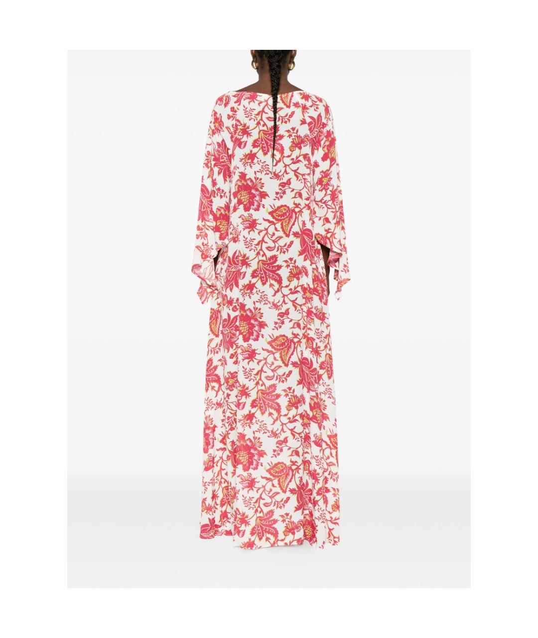 ETRO Мульти вискозная туника, фото 4