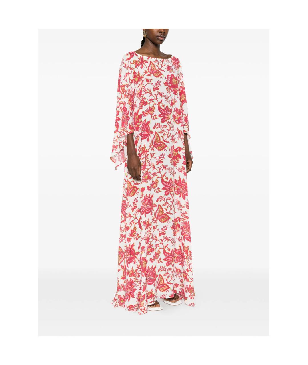 ETRO Мульти вискозная туника, фото 2