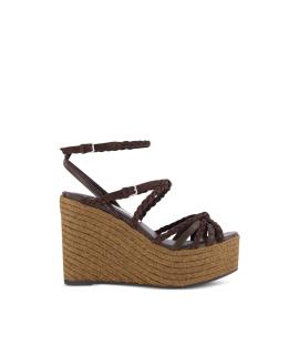 JIMMY CHOO Босоножки