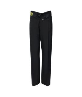 MM6 MAISON MARGIELA Прямые брюки