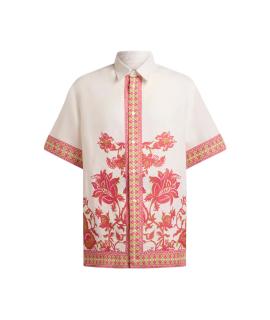 ETRO Кэжуал рубашка