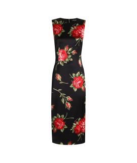 DOLCE&GABBANA Коктейльное платье