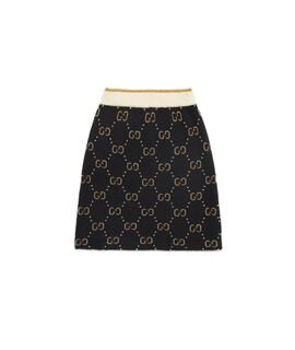 

Юбка миди GUCCI