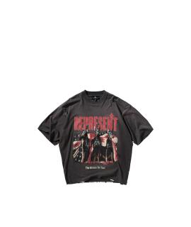 REPRESENT Футболка