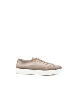 SANTONI Низкие кроссовки / кеды
