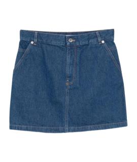 MAISON KITSUNE Юбка мини