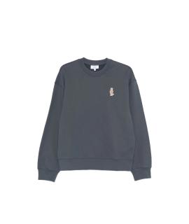 MAISON KITSUNE Худи/толстовка