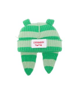 CHARLES JEFFREY LOVERBOY Кепка/бейсболка