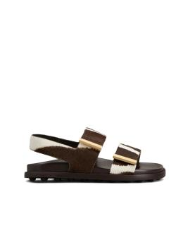 TOD'S Босоножки