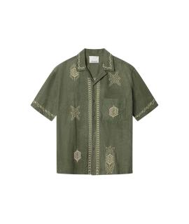 ISABEL MARANT Кэжуал рубашка