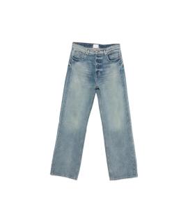 RHUDE Прямые джинсы