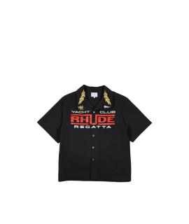 RHUDE Кэжуал рубашка