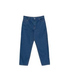 MAISON KITSUNE Прямые джинсы