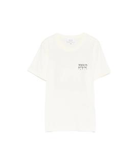MAISON KITSUNE Футболка
