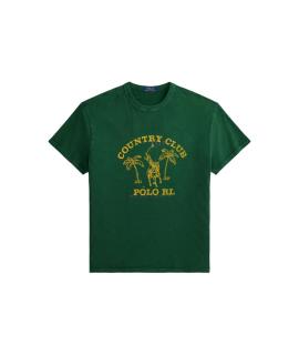 RALPH LAUREN Футболка