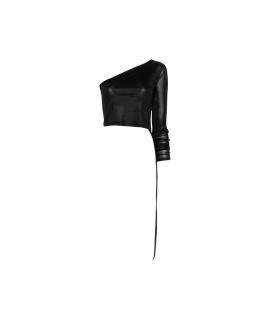 RICK OWENS DRKSHDW Футболка