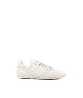 RICK OWENS Низкие кроссовки / кеды