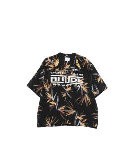 RHUDE Кэжуал рубашка