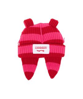 CHARLES JEFFREY LOVERBOY Кепка/бейсболка