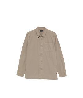 BARBOUR Классическая рубашка