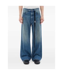 ANN DEMEULEMEESTER Джинсы