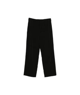 ANN DEMEULEMEESTER Повседневные брюки