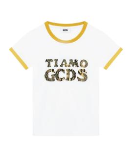 GCDS Футболка