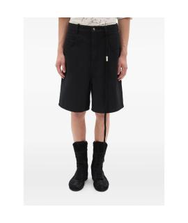ANN DEMEULEMEESTER Шорты