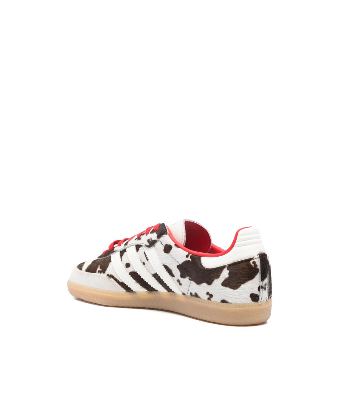 ADIDAS Мульти кожаные низкие кроссовки / кеды, фото 4
