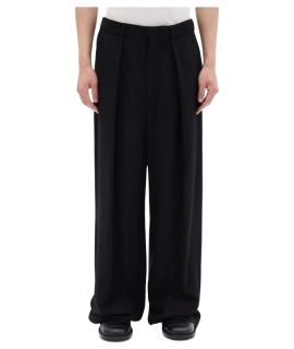 ANN DEMEULEMEESTER Повседневные брюки