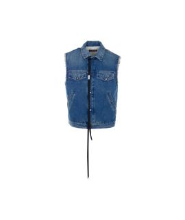 ANN DEMEULEMEESTER Куртка