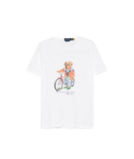 RALPH LAUREN Футболка