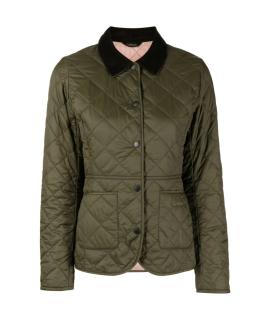BARBOUR Пуховик