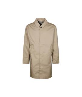 BARBOUR Тренч / плащ