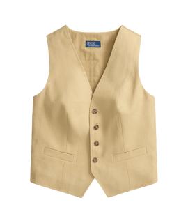 RALPH LAUREN Жилет