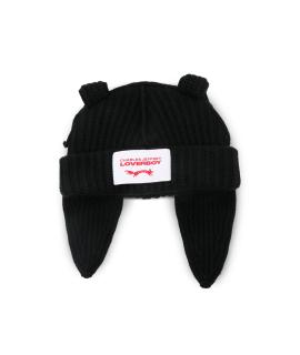 CHARLES JEFFREY LOVERBOY Кепка/бейсболка