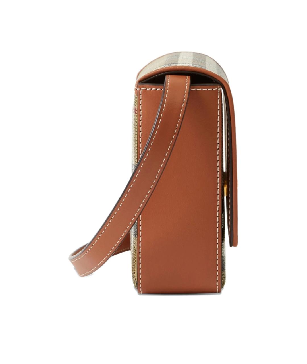BURBERRY Мульти сумка через плечо, фото 5