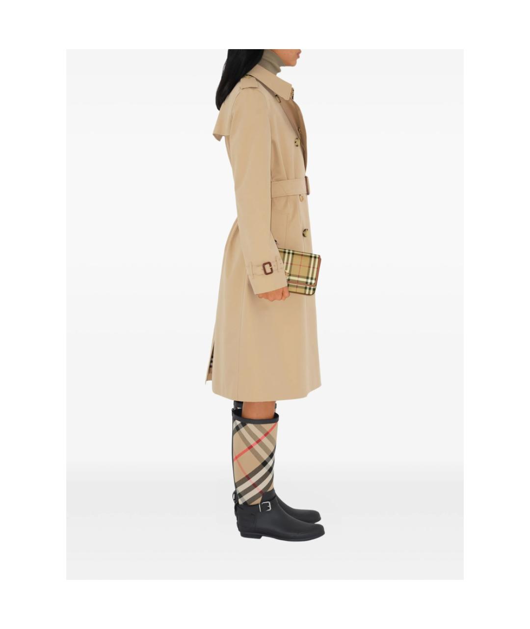 BURBERRY Мульти сумка через плечо, фото 4