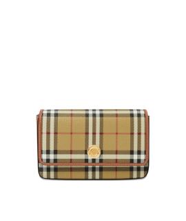 BURBERRY Сумка через плечо