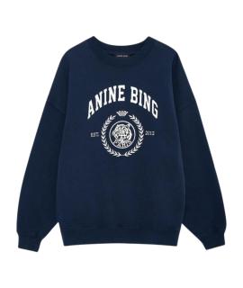 ANINE BING Худи/толстовка