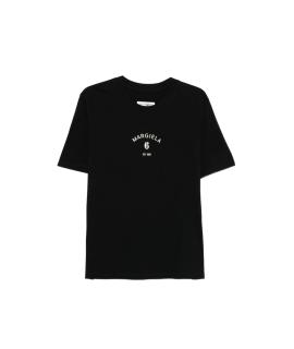 MM6 MAISON MARGIELA Футболка