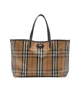 BURBERRY Сумка тоут