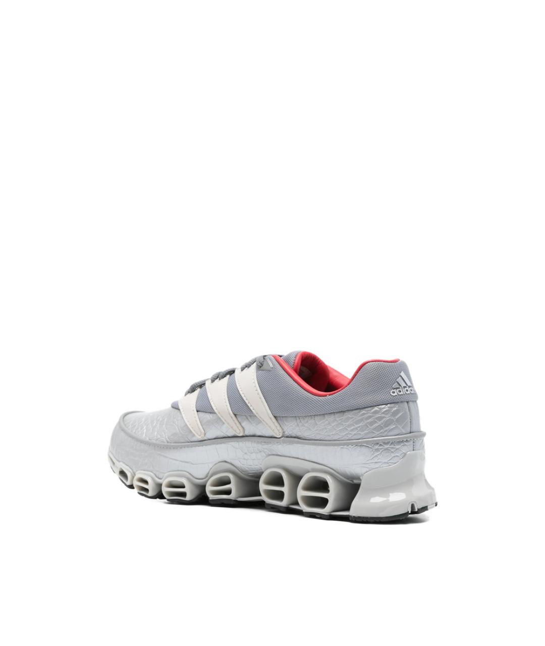 ADIDAS Мульти низкие кроссовки / кеды, фото 4