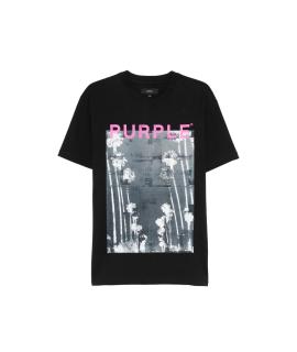 PURPLE Футболка