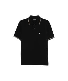 EMPORIO ARMANI Поло с коротким рукавом